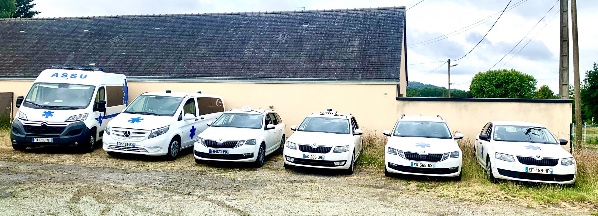 Vehicules